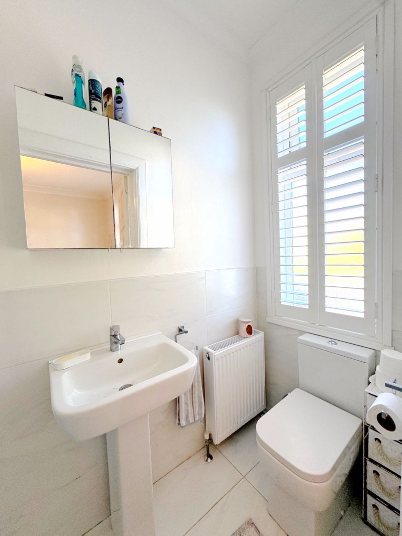 Langmuirhead Road Auchinloch